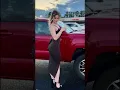 Sondra Blust - Hispanic Curvy Fashion Model