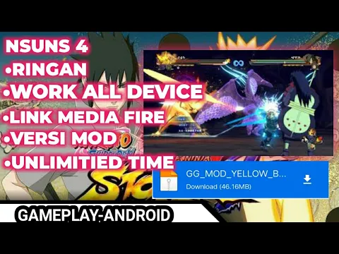 Download MP3 GLOUD GAMES VERSI MOD UNLIMITIED TIME DI ANDROID!!