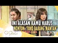 Download Lagu REZA RAHARDIAN TINGGALKAN KULIAH DEMI “TOKO BARANG MANTAN” – GO SPOT 18/02