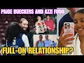 Download Lagu Are Paige Bueckers and Azzi Fudd REALLY Dating? The Truth Behind the Viral Rumors!