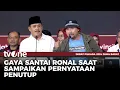 Lagu Closing Statement Debat Pamungkas Cagub-Cawagub Jabar | Debat Pilkada tvOne