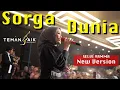 Download Lagu Selfi Yamma - Sorga Dunia new version  |  Live Perform feat Temanbaik Musictainment