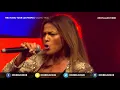 Download Lagu Nadiya - Roc | NMT LA LOUVIÈRE