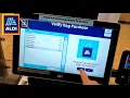 How to Use Self-Checkout at ALDI Grocery Store Using Credit Debit Card Step-by-Step United States