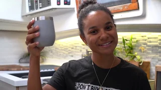 The Compromises of Sailing as a Couple [Ladies Night]