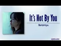 Download Lagu Boramiyu – It’s Not By You (비가 와서 그래) [Rom|Eng Lyric]