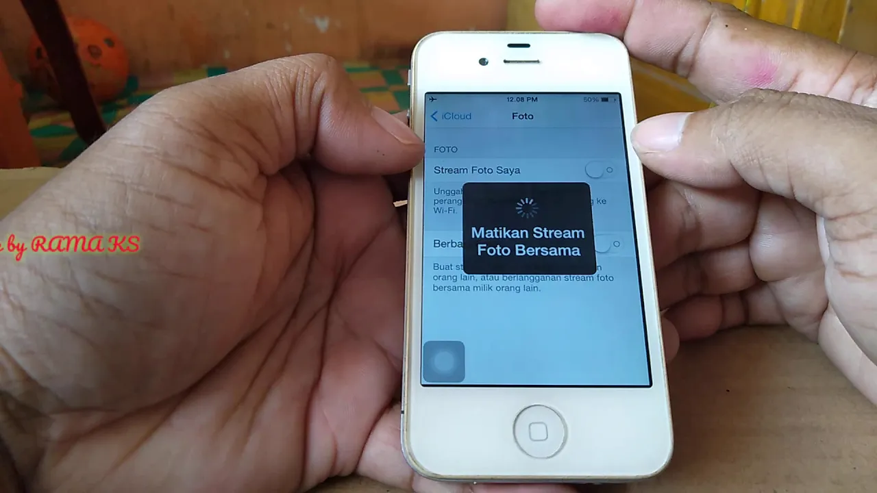 Cara Unlock iCloud dengan Mudah | Jailbreak iOS 13.6. 