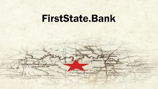 First State Bank ITM Tutorial