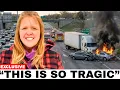What Really Happened to Ashley Morrill From Maine Cabin Masters