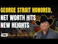 George Strait s 300M Net Worth The Price of Country Music Royalty World News TDG