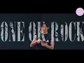 【Live中字】ONE OK ROCK - Stand Out Fit In 孤單中洋溢發光  星海中和解成長 (Japanese Concert ver) _ Live Clip