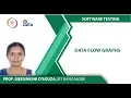 Data Flow Graphs