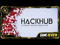 HackHub Ultimate Hacker Simulator Game Review