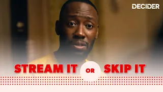 Woke Hulu Review Stream It Or Skip It Decider