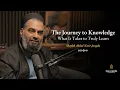 Download Lagu What It Takes To Learn | Shaykh AbdulNasir Jangda | ISNA Canada Podcast