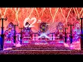 Download Lagu Sound Rush - Power of the Tribe (Defqon.1 2024 Anthem) [NANO Kick Edit]
