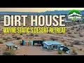 Download Lagu Dirt House   Wayne Statics Desert Retreat