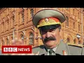 Download Lagu What do Russians think of Stalin? - BBC News