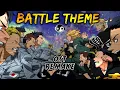 Download Lagu Tokyo Revengers - Battle Theme Toman vs Moebius (Trouble Is Piling Up) | Best HQ Remake