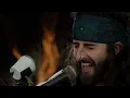 Cam Cole – Full Live Session | 2 Seas Sessions Bahrain #17 | Acoustic Blues Rock