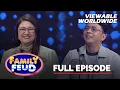 Lagu Family Feud: THE 90s TRIBE, NAKIPAGSAGUPAAN SA THAT’S REUNITED! (Apr 10, 2025) (Full Episode 712)