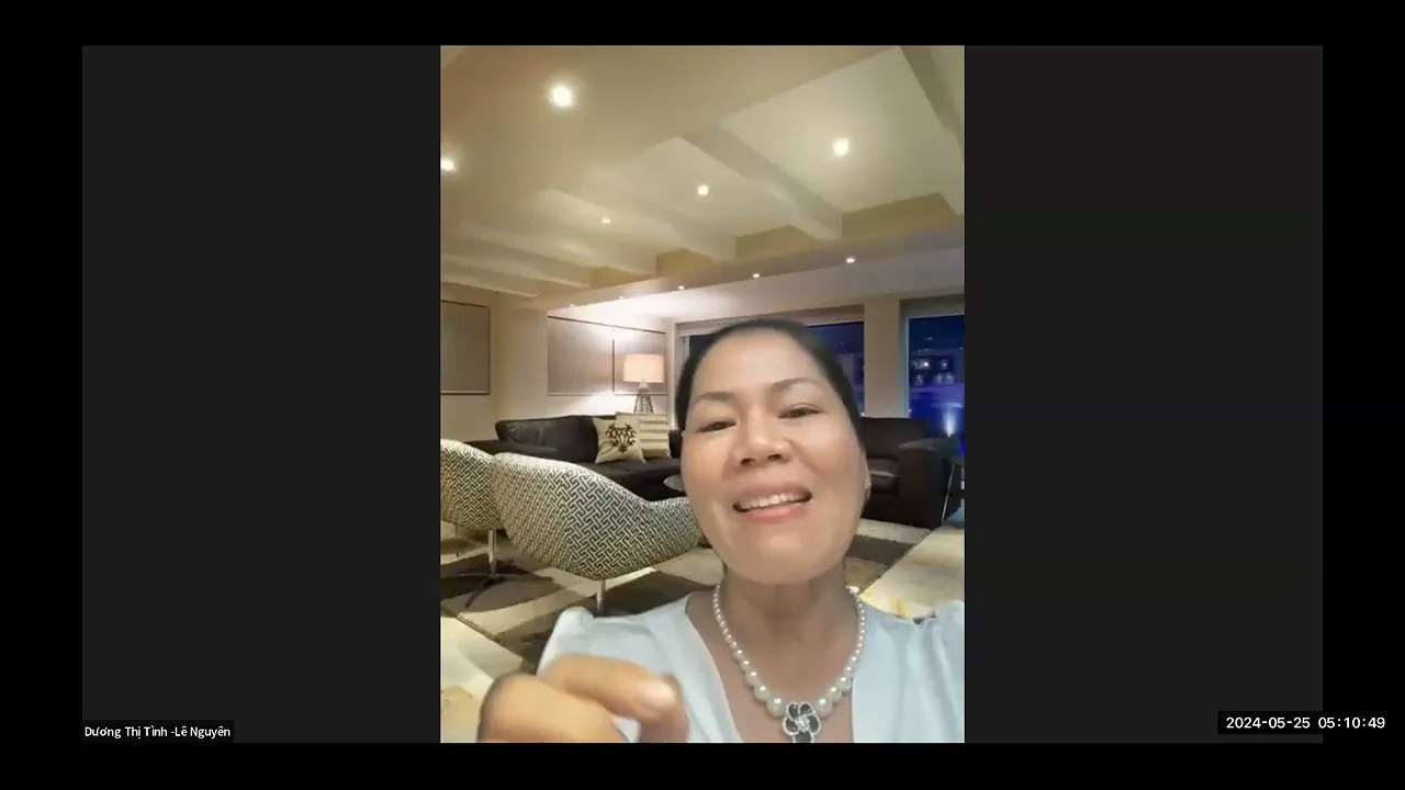 Outline Video ĐÀO TẠO NỀN TẢNG 25/5/24- CÁCH DÙNG SẢN PHẨM+ GẶP TRỰC TIẾP MẸ CON CHỊ TRƯỜNG
