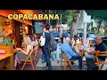 Download Lagu COPACABANA WALKING TOUR — SUNDAY IN RIO DE JANEIRO【4K】