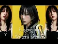 Download Lagu Taeyeon - Cigarettes/Stress (Writer's Demo) [Demo By: Tiffany Evans]