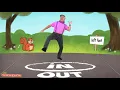 Hokey Pokey ♫ Children’s Dance Song ♫ Kids Brain Breaks by The Learning Station