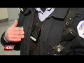 Allen County Sheriff responds to NAACP s news conference on mandating body cameras