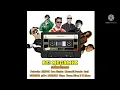 [Megamix] 소코도모(sokodomo) - BE! Megamix (Feat. Paloalto, lIlBOI, Son Simba, 쿤디판다, dsel, 최엘비, pH-1)