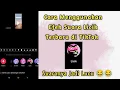 Cara Membuat Efek Suara Lucu di TikTok - Bikin Ngakak Asli!