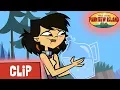 TOTAL DRAMA PAHKITEW ISLAND Truth or scare S5b Ep 4