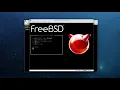 Building a custom kernel on FreeBSD