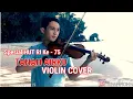Tanah Airku (Spesial Cover HUT RI Ke 75) Violin cover