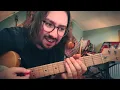 We Learned EVERYTHING Except The Guitar Part… | VULFPECK – Give Me Something