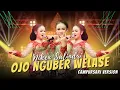 Download Lagu Niken Salindry - Ojo Nguber Welase - Campursari Everywhere
