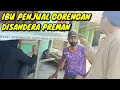 Download Lagu GARA-GARA GAK BISA BAYAR JATAH 200 RIBU SAMPE BEGINI NASIB IBU GORENGAN 