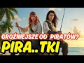 Download Lagu Niebezpieczne KOBIETY PIRACI czy uniknęły Szubienicy?