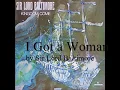 Sir Lord Baltimore - I Got a Woman