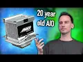 Viewer-Mail Ep8: This Old Cooler Lets a 9800X3D Get Over 110°C