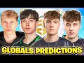 Download Lagu FNCS GLOBAL CHAMPIONSHIPS OFFICIAL PREDICTIONS! (peterbot new strat, who's contested \u0026 more!)