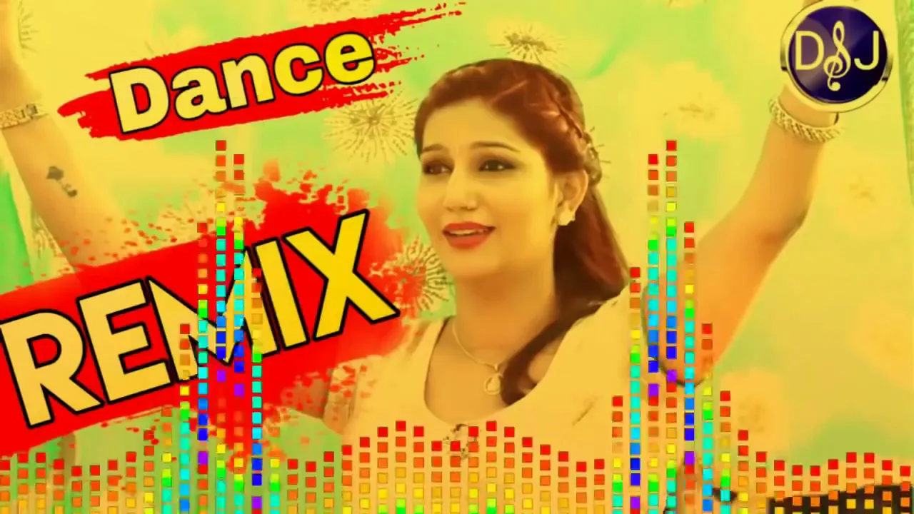 New haryanvi song DJ song chunari Jaipur se mangwai Sapna chaudhary 7UNrdGtnLOY 720p