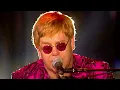 Elton John LIVE HD REMASTERED - Candle In The Wind (One Night Only live at MSG) | 2000