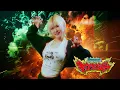 Download Lagu Zyuden Sentai Kyoryuger OP [Studio aLf]