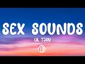 Download Lagu Lil Tjay - Sex Sounds (Lyrics)