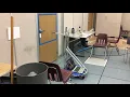 UCLA Mechanical Engineering - Capstone