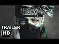 NARUTO: THE MOVIE (2021) | Trailer