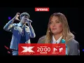 🎤 Darius Bejenaru – „Lose Control” | Bootcamp X Factor România