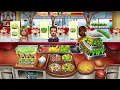 Cooking Fest Cooking Games - Andorid source code sellunitysourcecodes